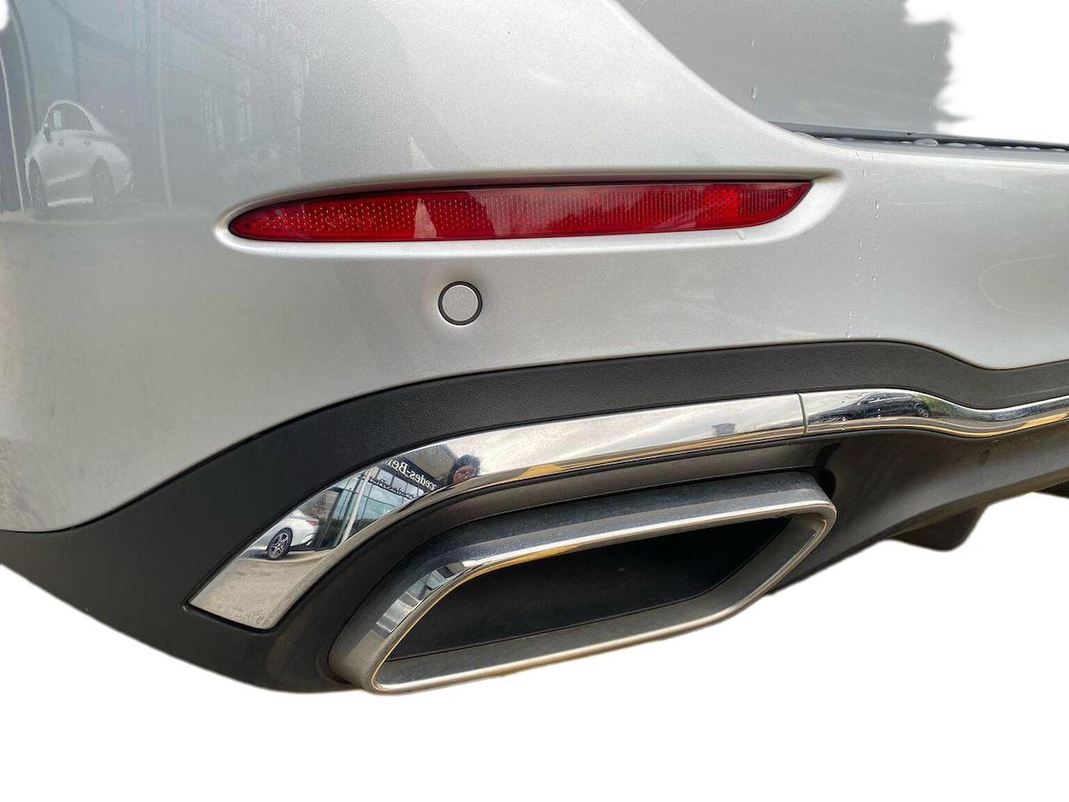 Used Mercedes-Benz C Class 2023 for sale - 76470972: Photo 6