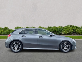 Used Mercedes-Benz A-Class 2020 for sale - 75475699: Photo