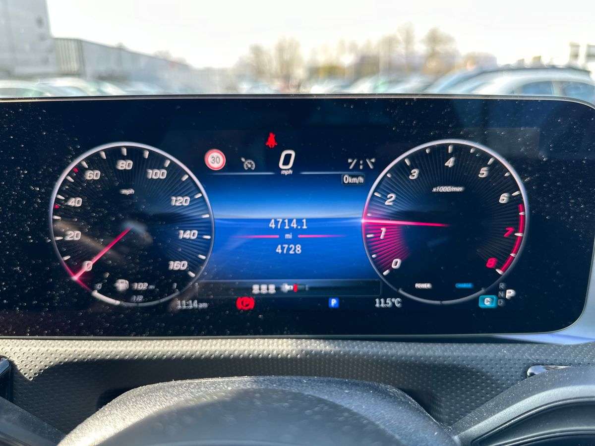 Used Mercedes-Benz A-Class 2025 for sale - 78192066: Photo 10