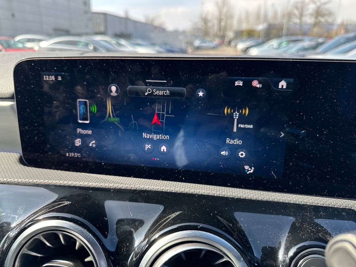 Used Mercedes-Benz A-Class 2025 for sale - 78192066: Photo 11