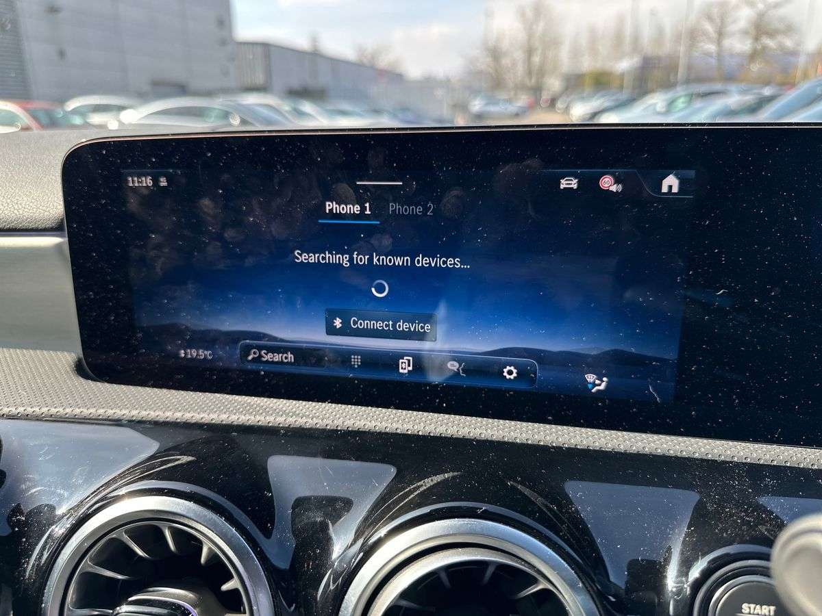 Used Mercedes-Benz A-Class 2025 for sale - 78192066: Photo 12