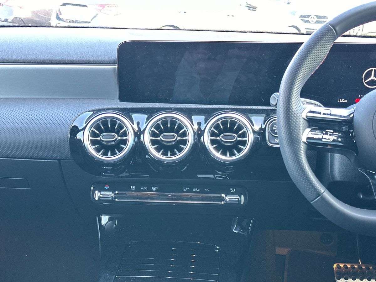 Used Mercedes-Benz A-Class 2025 for sale - 78192066: Photo 13