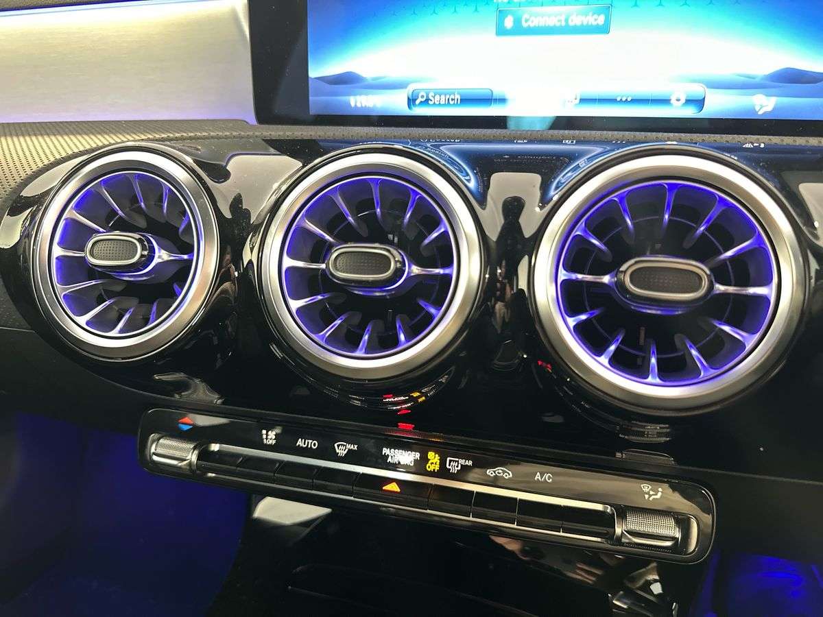 Used Mercedes-Benz A-Class 2025 for sale - 78192066: Photo 14