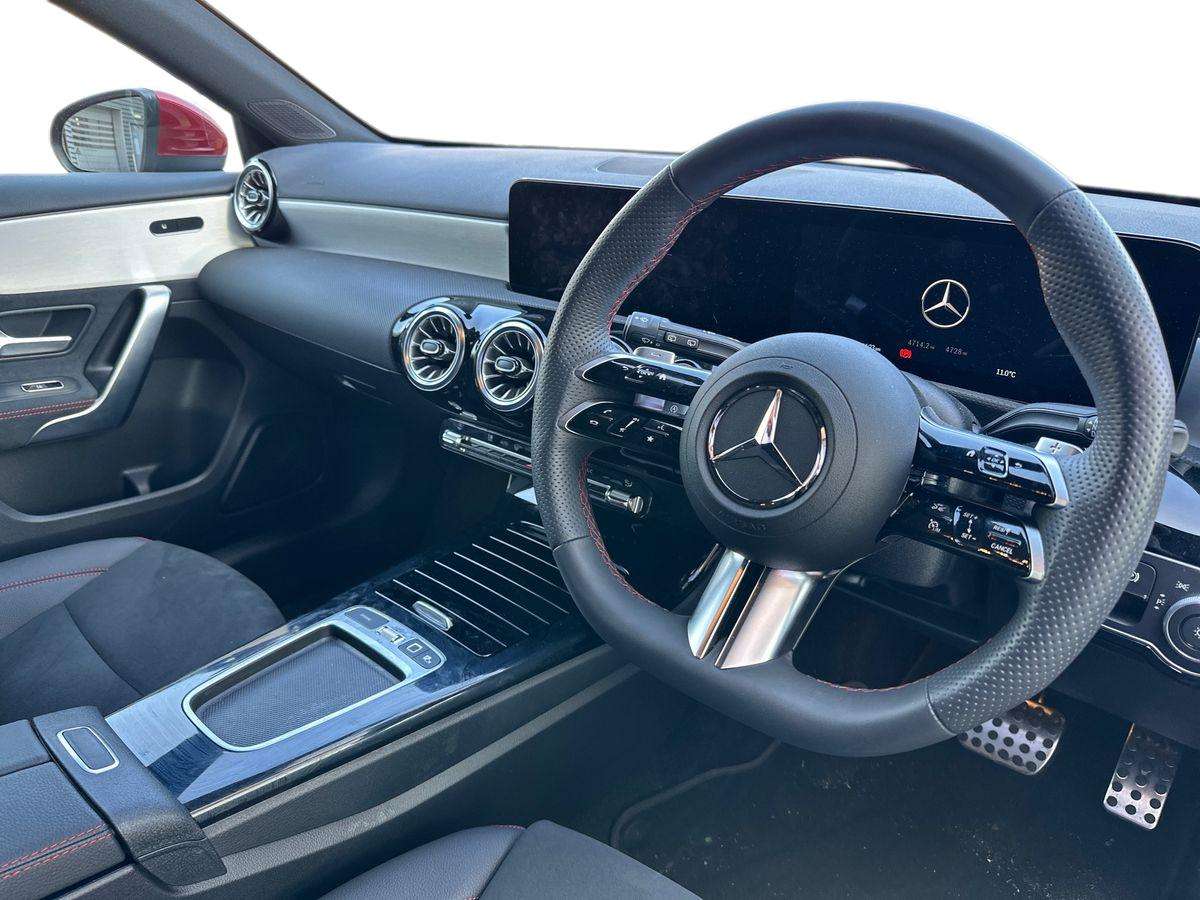 Used Mercedes-Benz A-Class 2025 for sale - 78192066: Photo 15