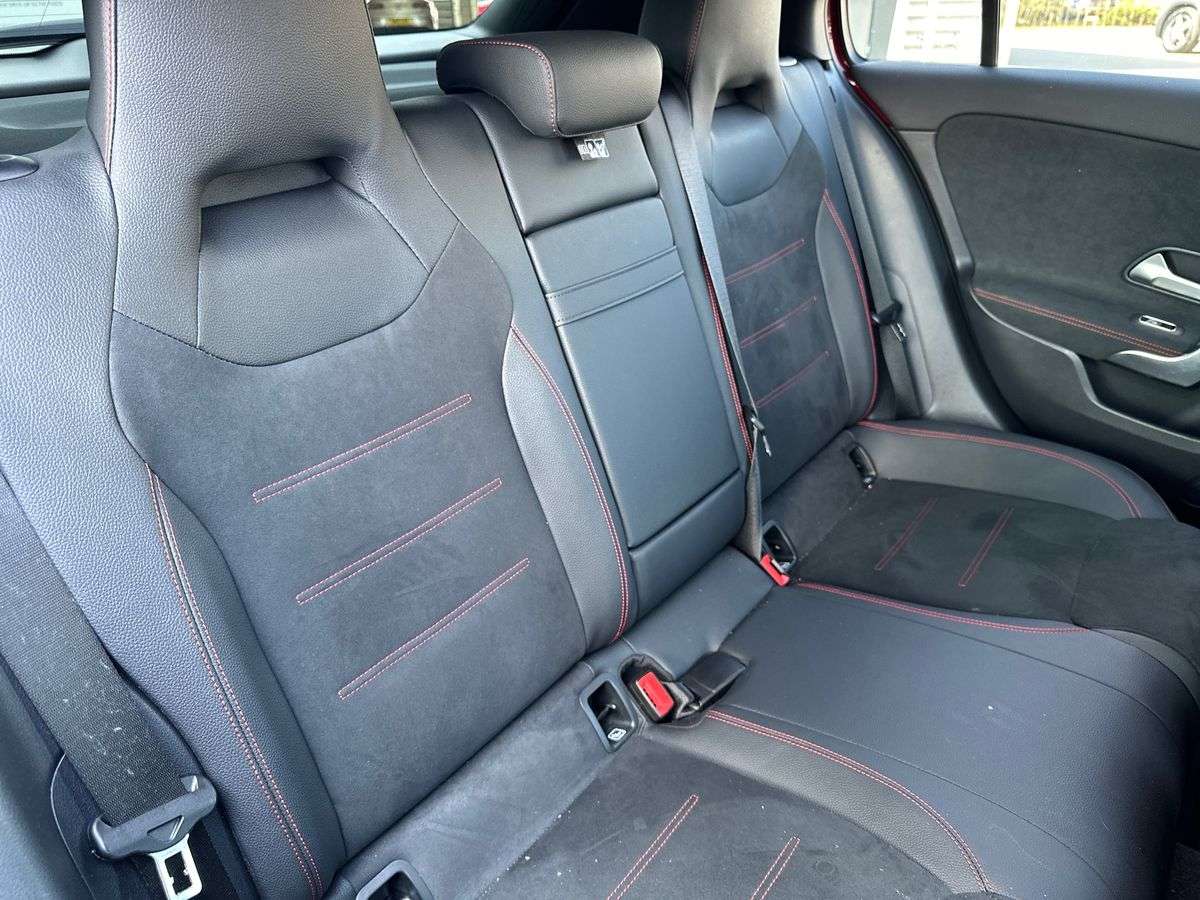 Used Mercedes-Benz A-Class 2025 for sale - 78192066: Photo 16