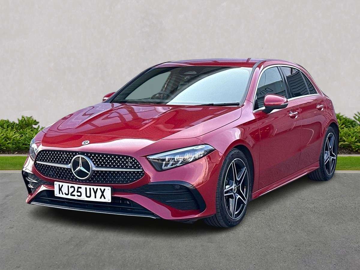 Used Mercedes-Benz A-Class 2025 for sale - 78192066: Photo 20