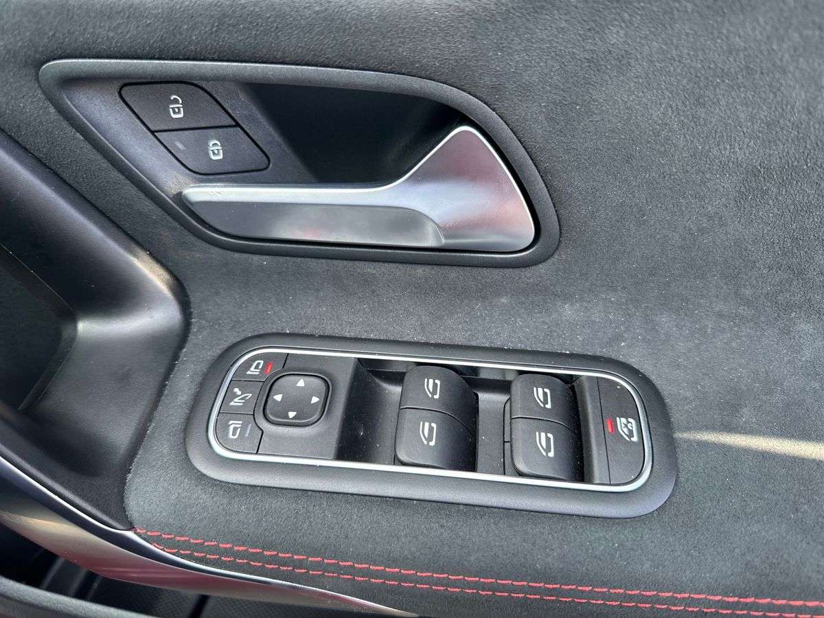 Used Mercedes-Benz A-Class 2025 for sale - 78192066: Photo 21