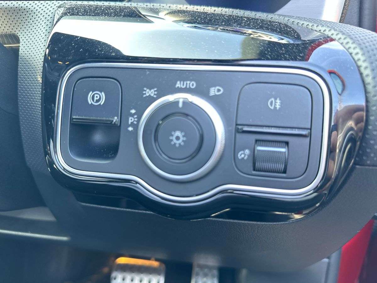 Used Mercedes-Benz A-Class 2025 for sale - 78192066: Photo 22