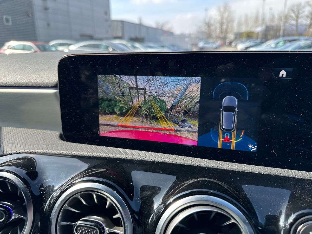 Used Mercedes-Benz A-Class 2025 for sale - 78192066: Photo 23