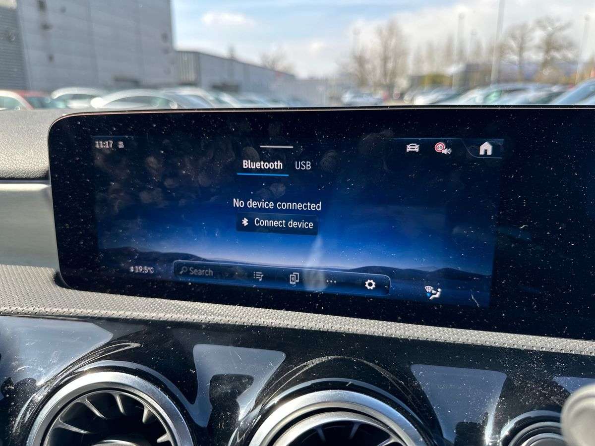 Used Mercedes-Benz A-Class 2025 for sale - 78192066: Photo 25