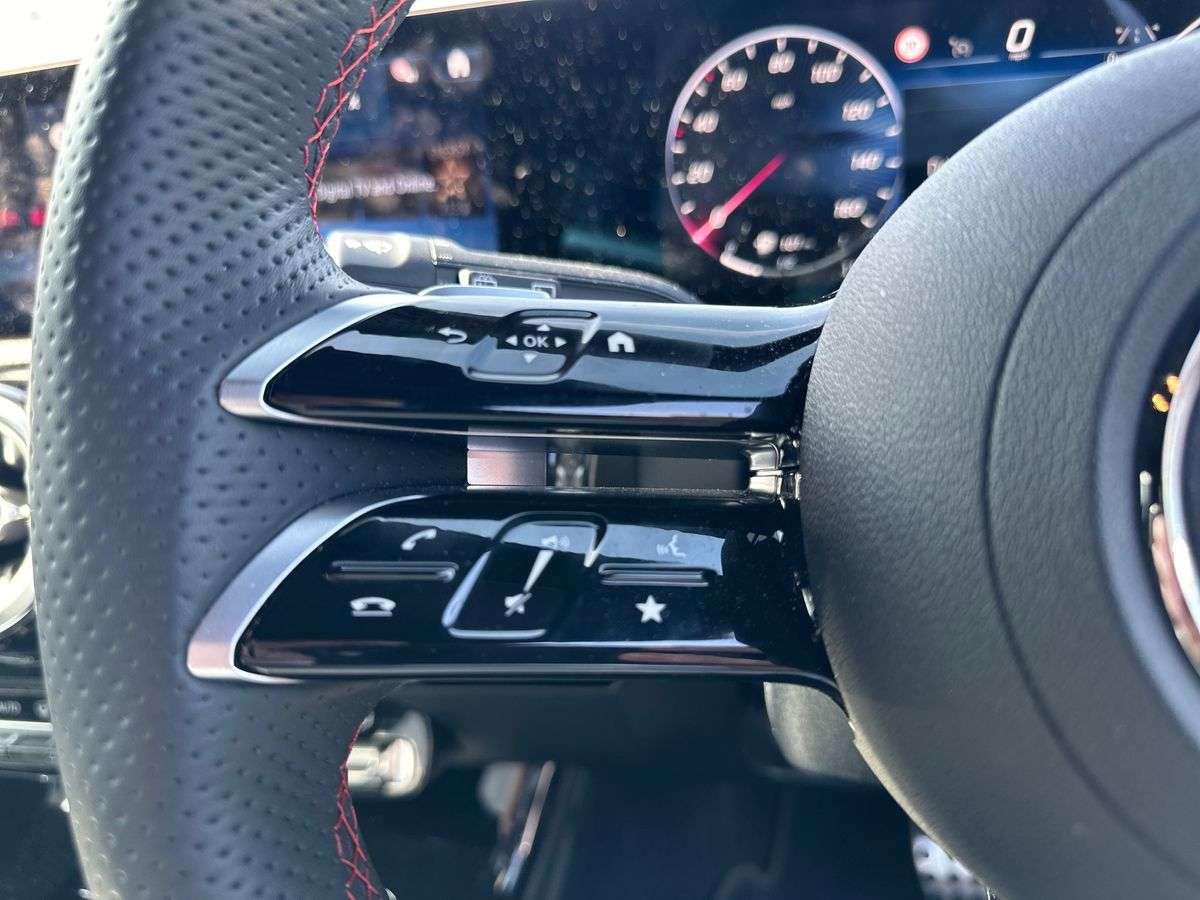 Used Mercedes-Benz A-Class 2025 for sale - 78192066: Photo 26