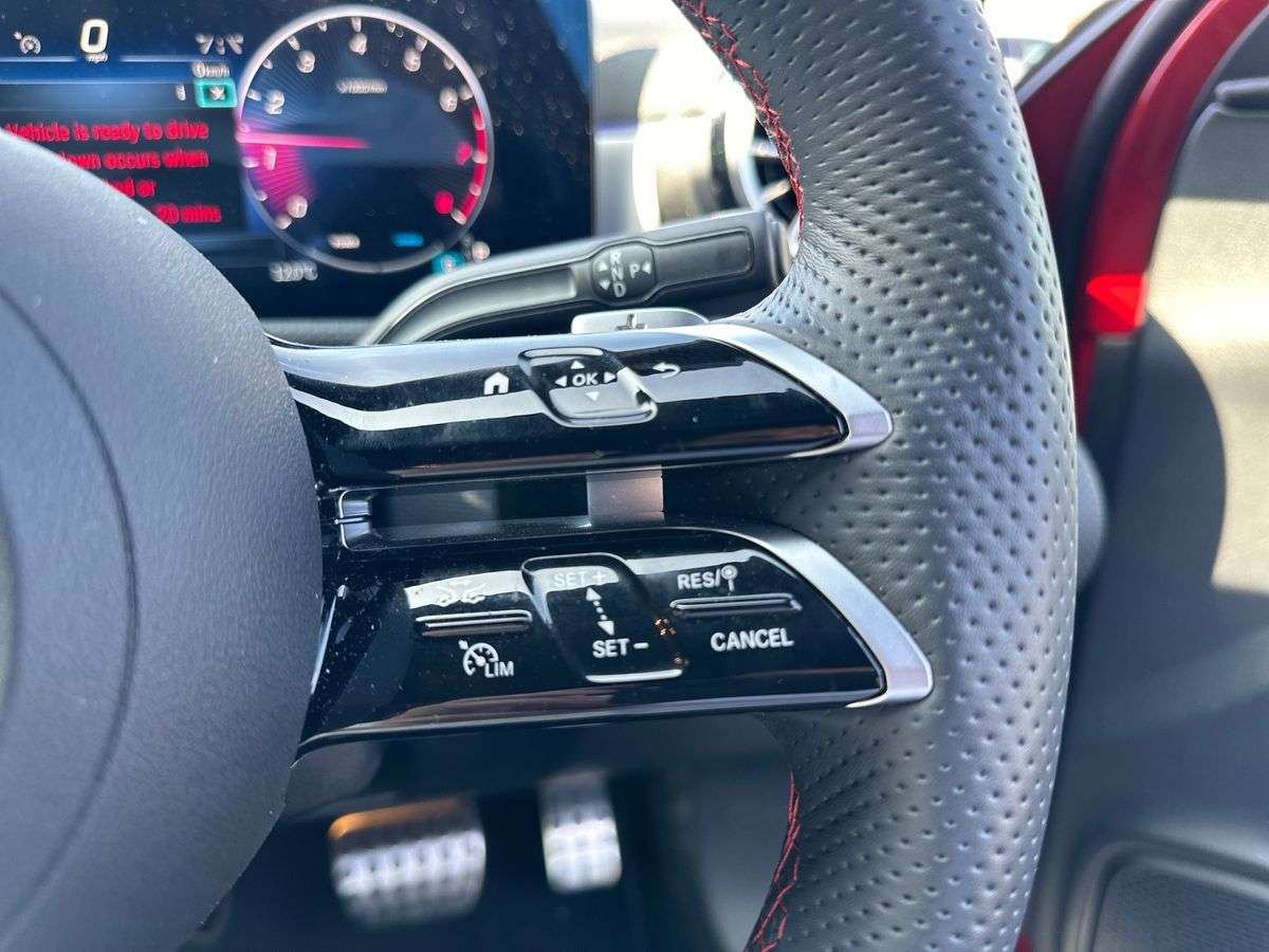 Used Mercedes-Benz A-Class 2025 for sale - 78192066: Photo 27