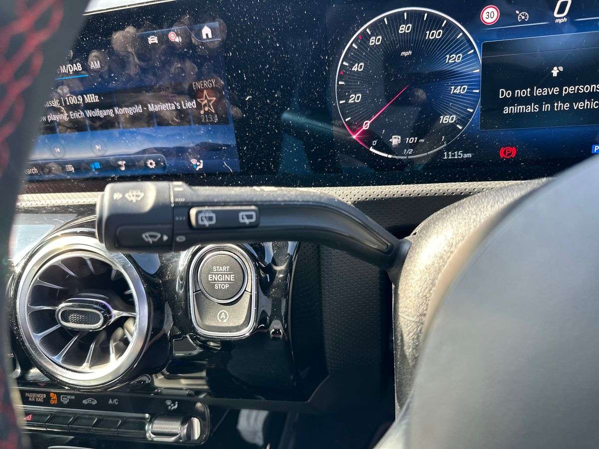 Used Mercedes-Benz A-Class 2025 for sale - 78192066: Photo 28