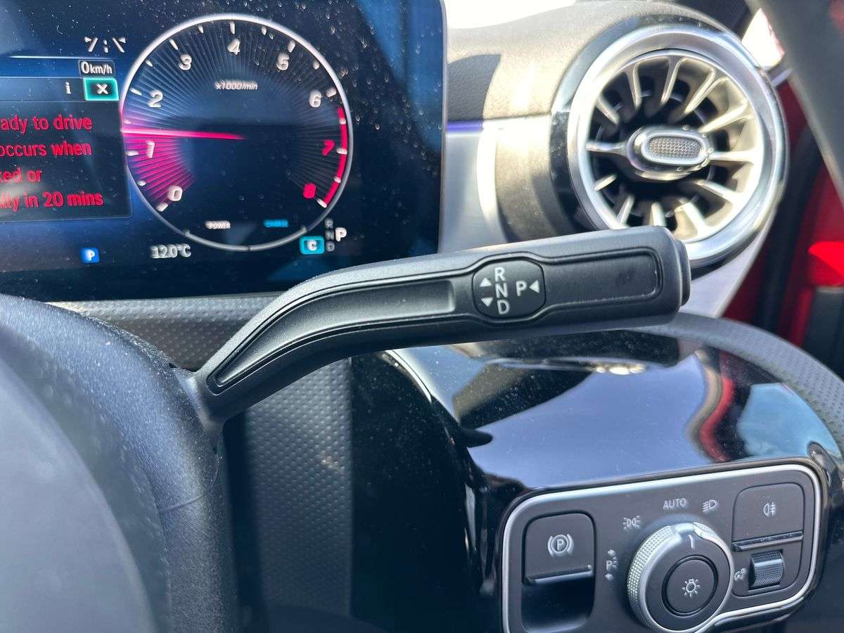 Used Mercedes-Benz A-Class 2025 for sale - 78192066: Photo 29