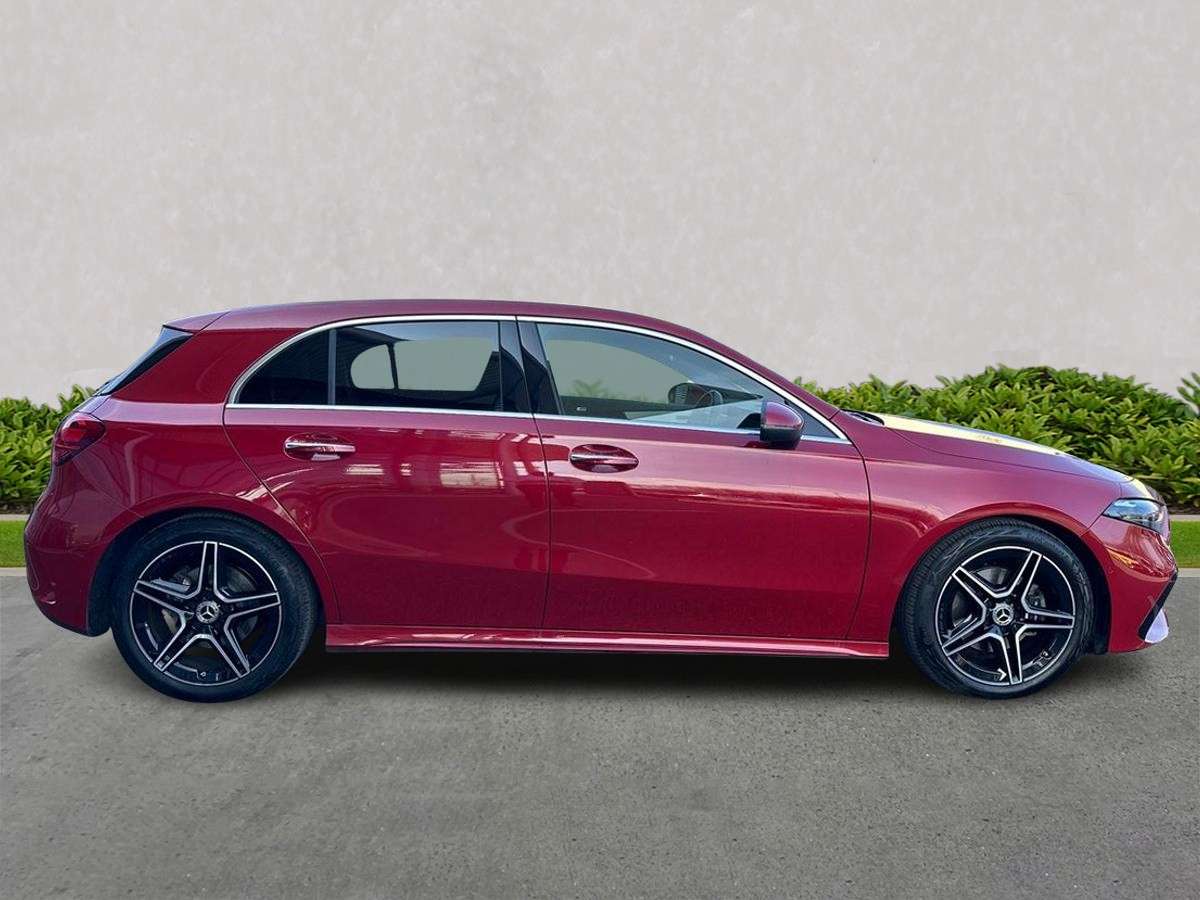 Used Mercedes-Benz A-Class 2025 for sale - 78192066: Photo 3