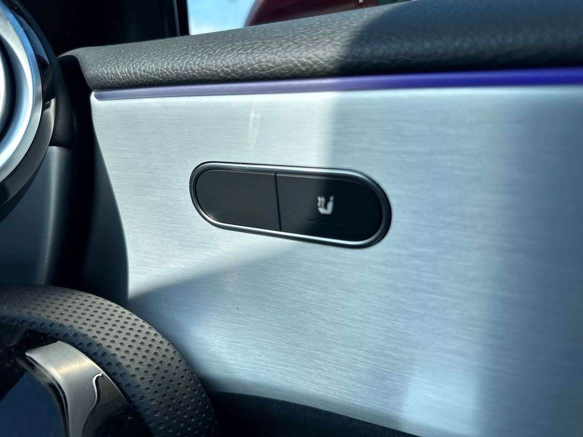 Used Mercedes-Benz A-Class 2025 for sale - 78192066: Photo 30