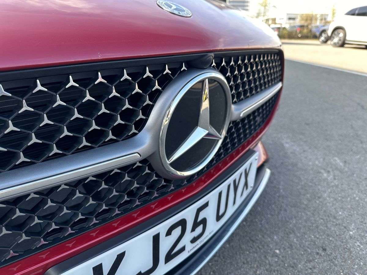 Used Mercedes-Benz A-Class 2025 for sale - 78192066: Photo 33