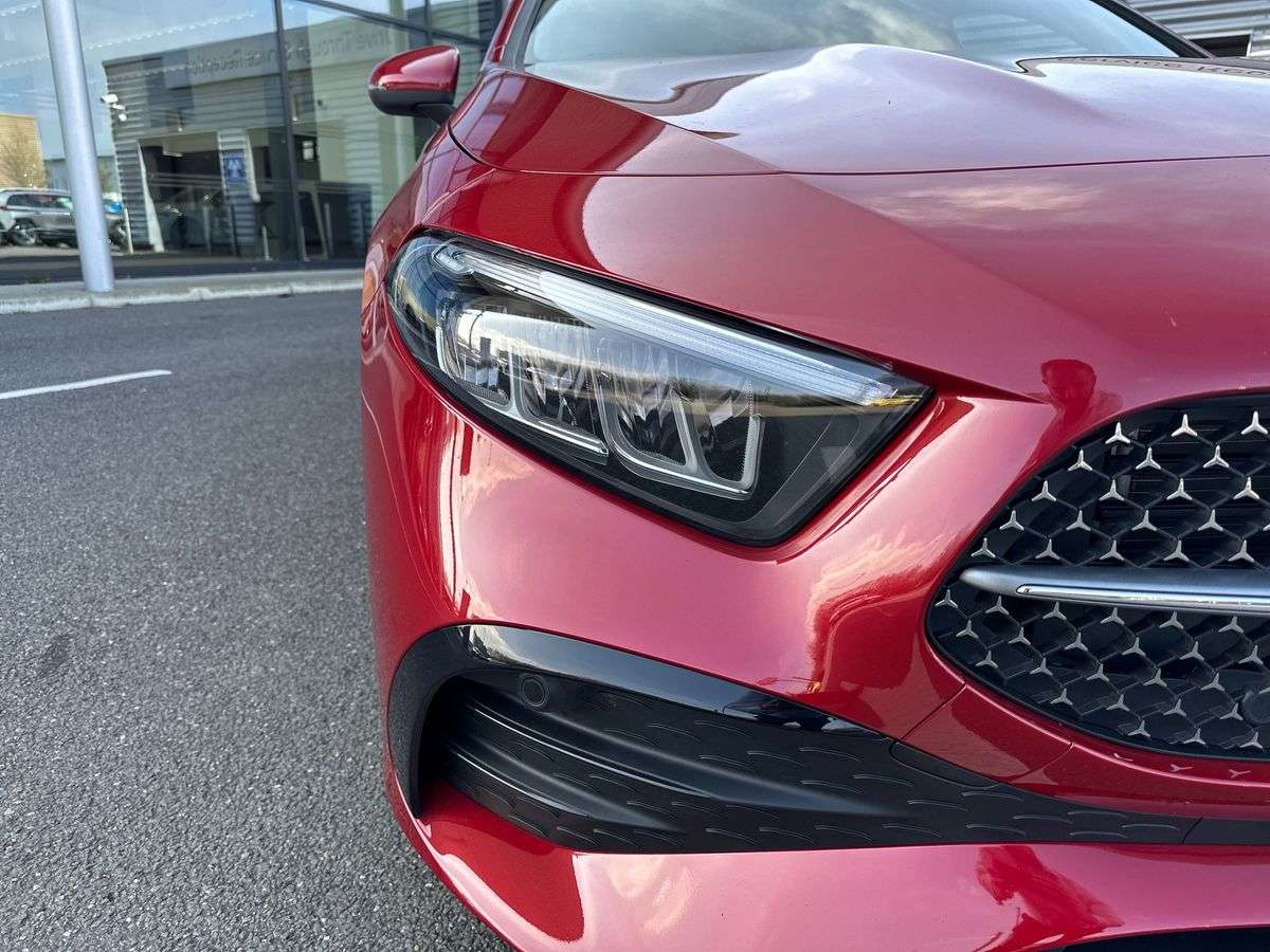 Used Mercedes-Benz A-Class 2025 for sale - 78192066: Photo 34