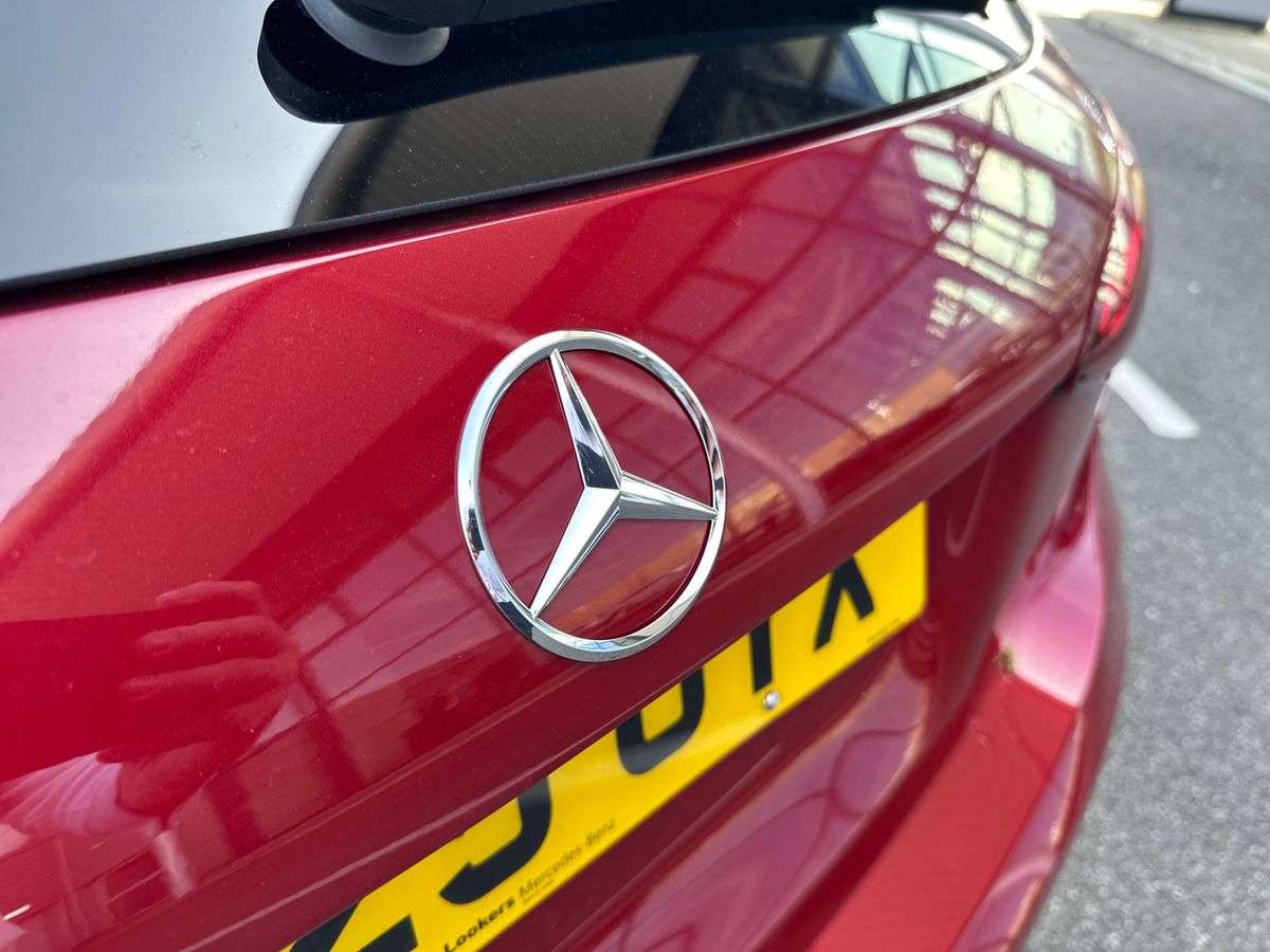 Used Mercedes-Benz A-Class 2025 for sale - 78192066: Photo 35