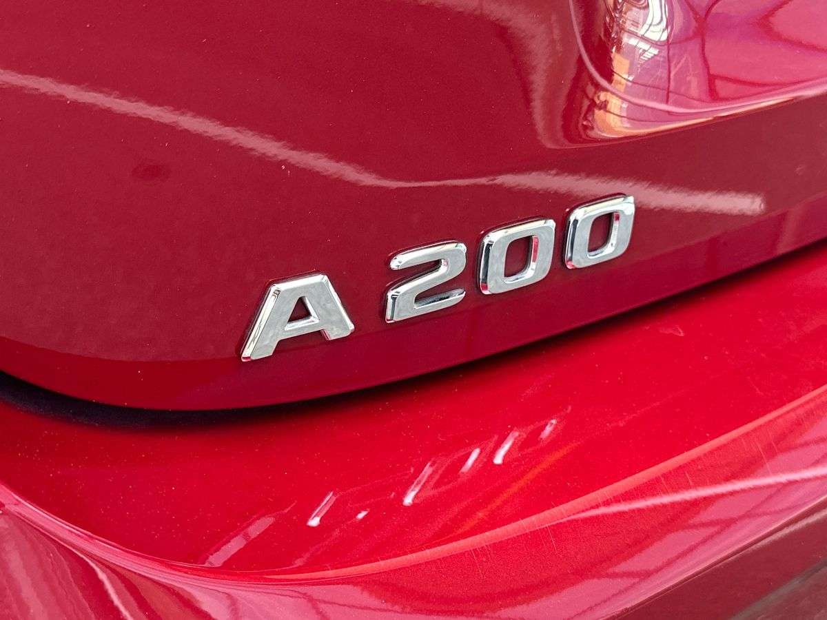 Used Mercedes-Benz A-Class 2025 for sale - 78192066: Photo 36