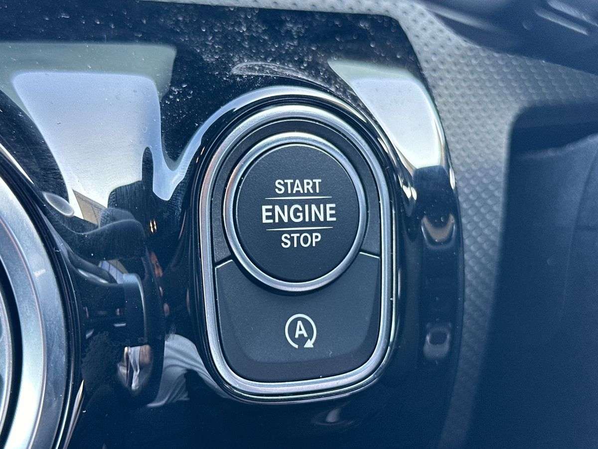 Used Mercedes-Benz A-Class 2025 for sale - 78192066: Photo 39