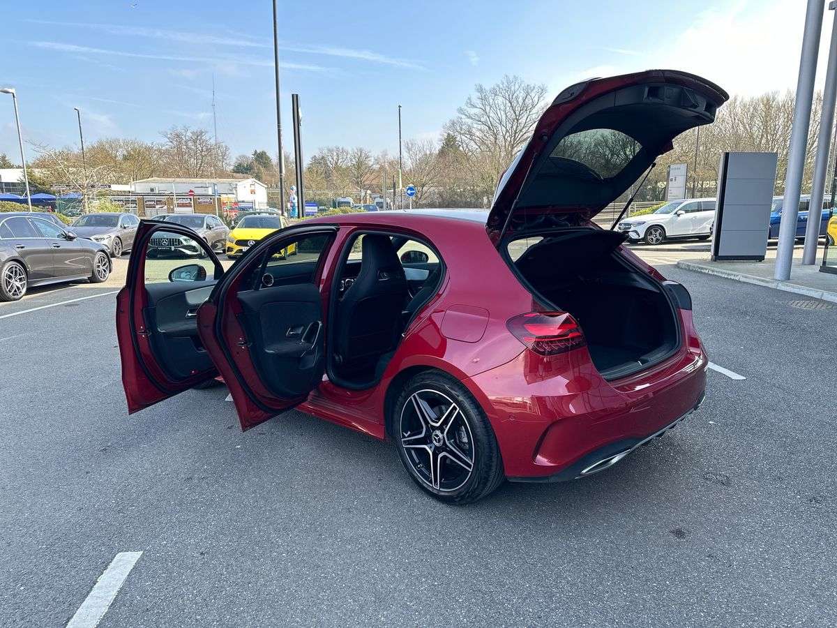 Used Mercedes-Benz A-Class 2025 for sale - 78192066: Photo 40