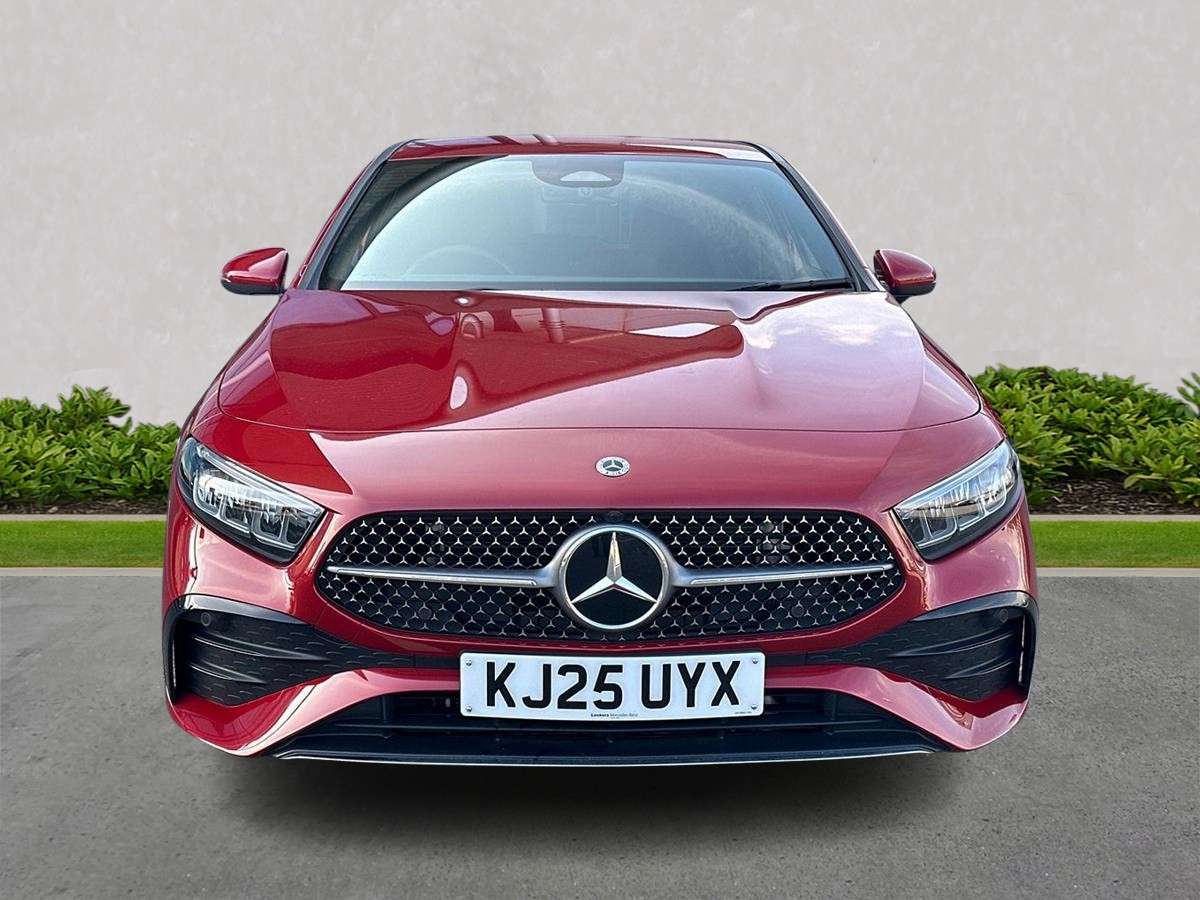 Used Mercedes-Benz A-Class 2025 for sale - 78192066: Photo 5