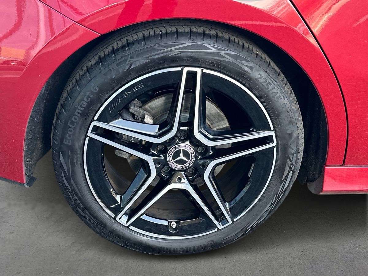 Used Mercedes-Benz A-Class 2025 for sale - 78192066: Photo 6