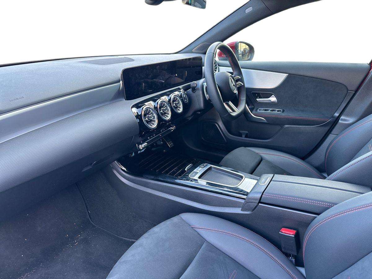 Used Mercedes-Benz A-Class 2025 for sale - 78192066: Photo 7