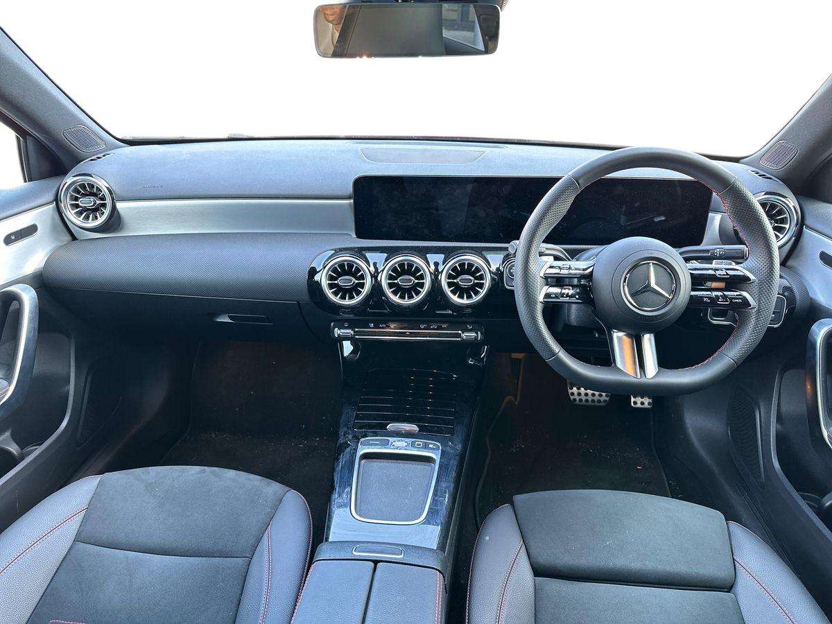 Used Mercedes-Benz A-Class 2025 for sale - 78192066: Photo 8