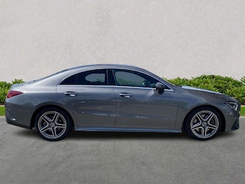 Used Mercedes-Benz CLA 2024 for sale - 79355780: Photo