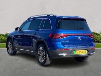 Used Mercedes-Benz EQB 2025 for sale - 79583125: Photo