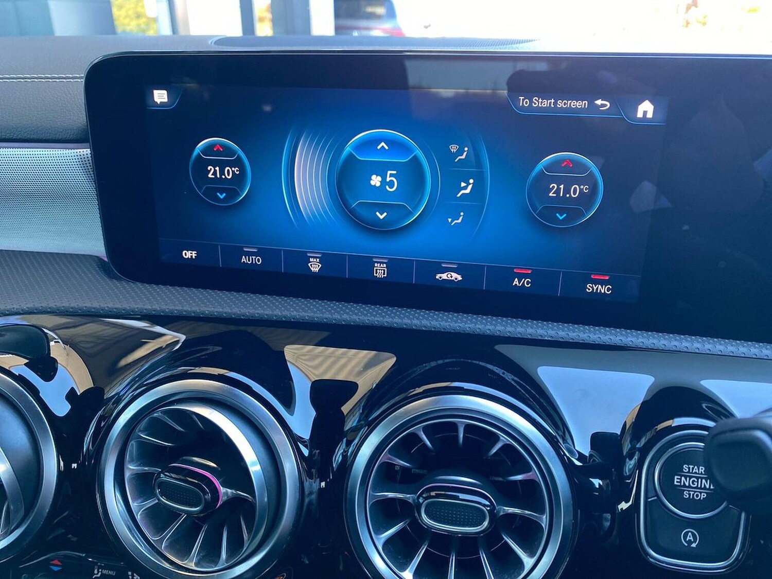 Used Mercedes-Benz A-Class 2022 for sale - 76207428: Photo 12