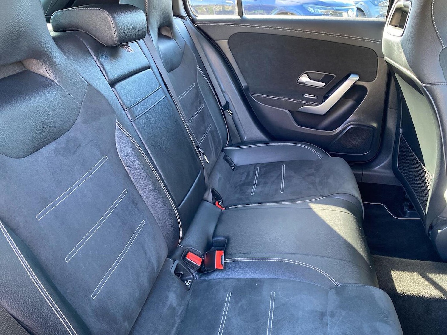 Used Mercedes-Benz A-Class 2022 for sale - 76207428: Photo 16