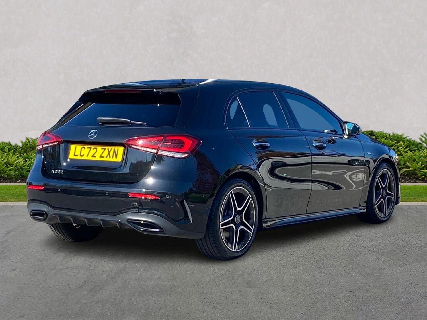 Used Mercedes-Benz A-Class 2022 for sale - 76207428: Photo 18