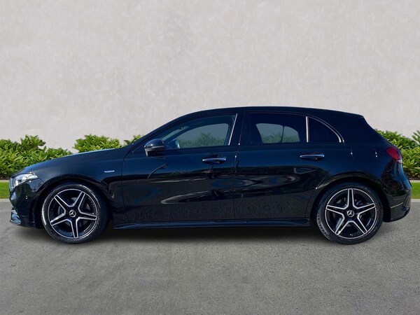 Used Mercedes-Benz A-Class 2022 for sale - 76207428: Photo 19