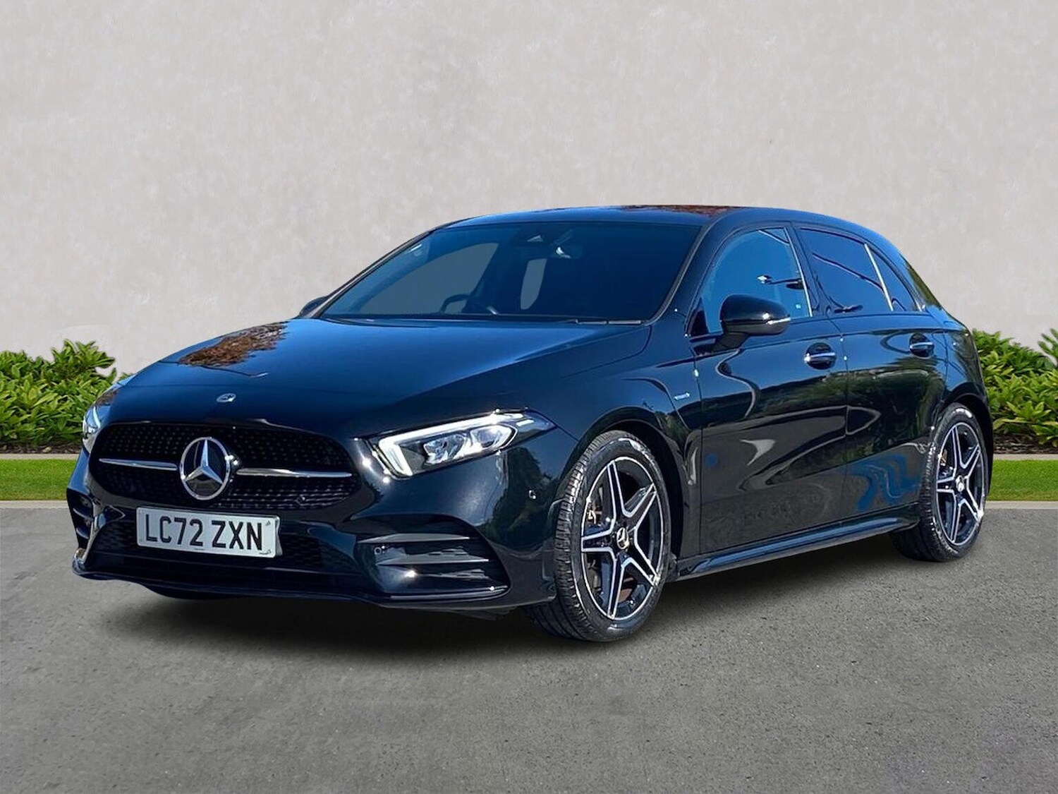 Used Mercedes-Benz A-Class 2022 for sale - 76207428: Photo 20