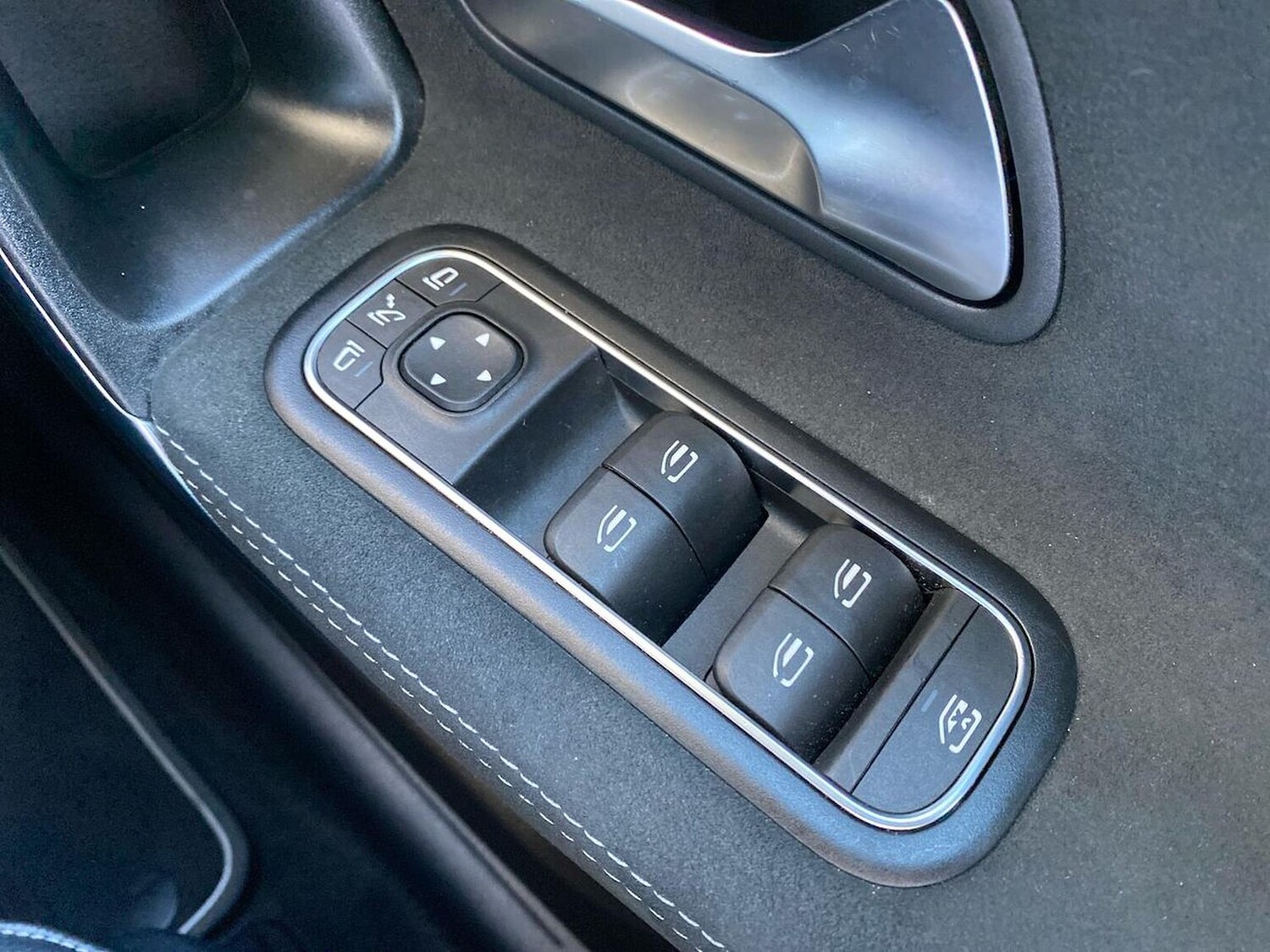 Used Mercedes-Benz A-Class 2022 for sale - 76207428: Photo 21