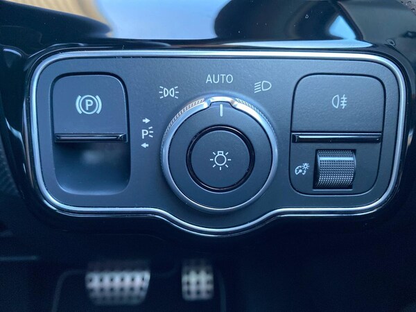 Used Mercedes-Benz A-Class 2022 for sale - 76207428: Photo 22