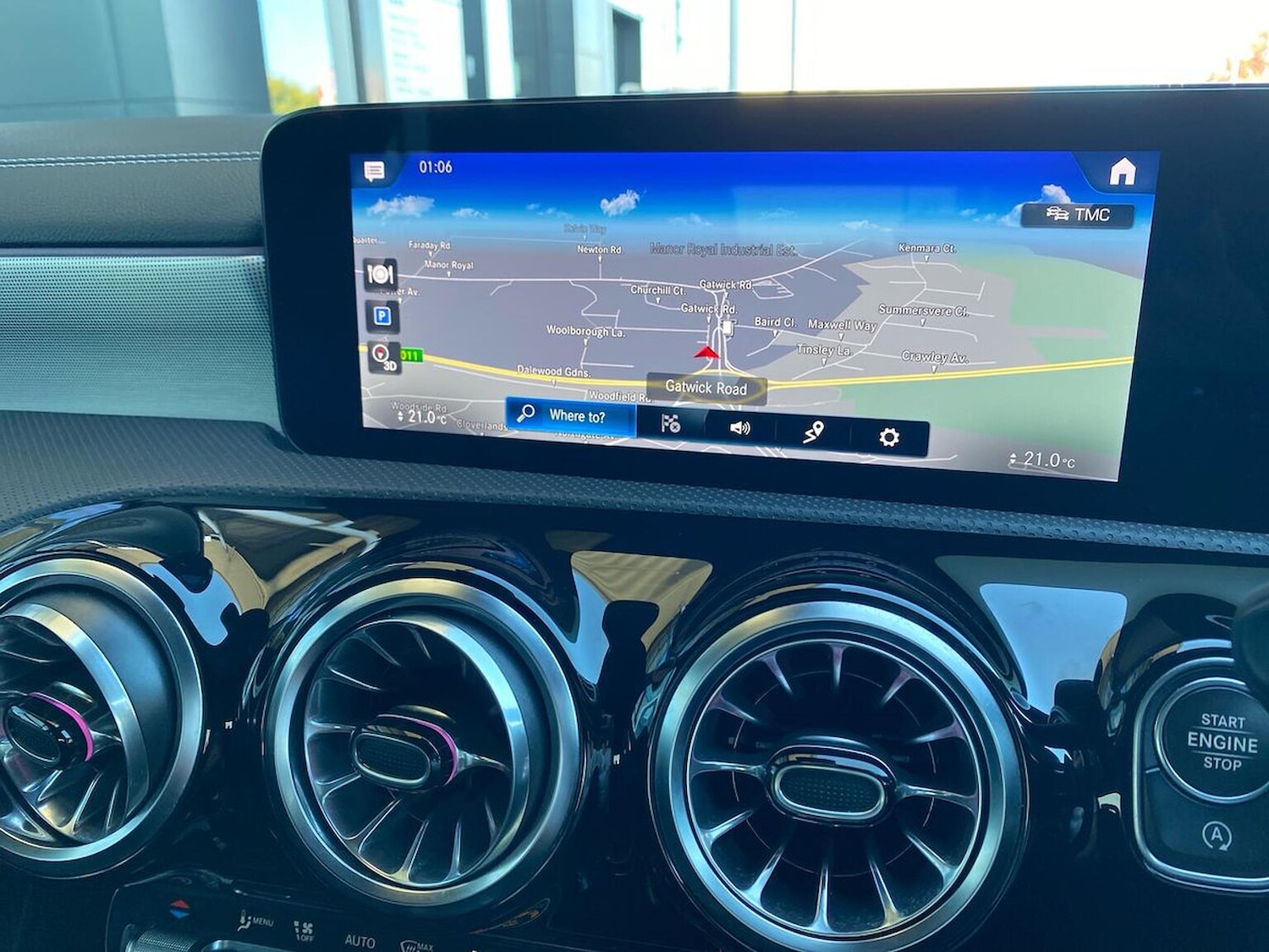 Used Mercedes-Benz A-Class 2022 for sale - 76207428: Photo 24