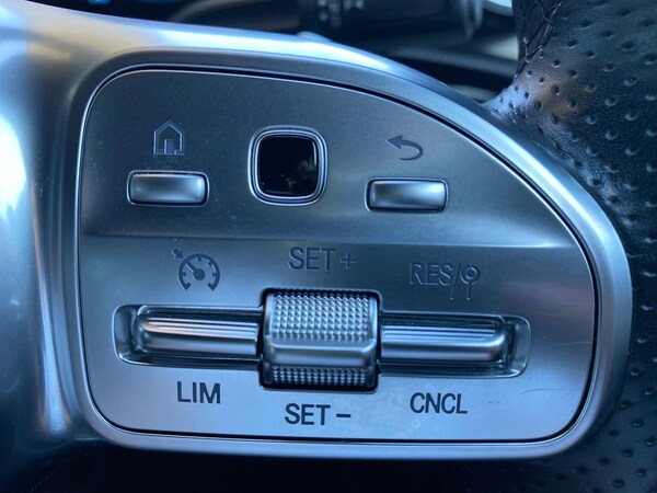 Used Mercedes-Benz A-Class 2022 for sale - 76207428: Photo 27