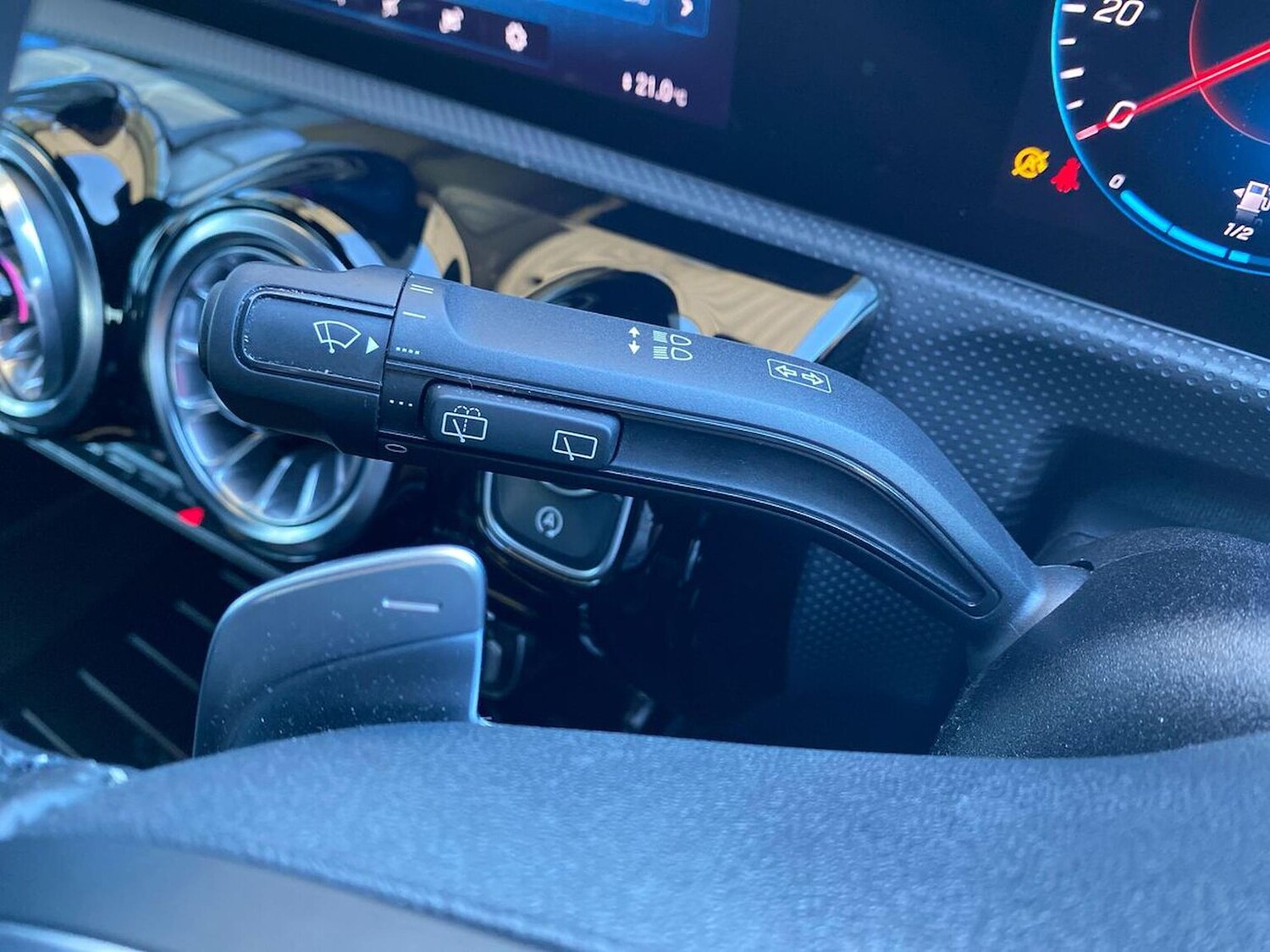 Used Mercedes-Benz A-Class 2022 for sale - 76207428: Photo 28