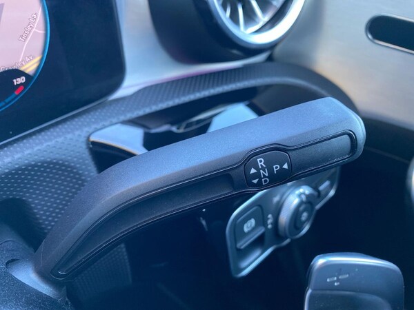 Used Mercedes-Benz A-Class 2022 for sale - 76207428: Photo 29