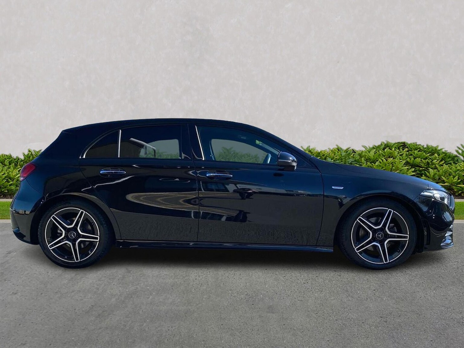 Used Mercedes-Benz A-Class 2022 for sale - 76207428: Photo 3