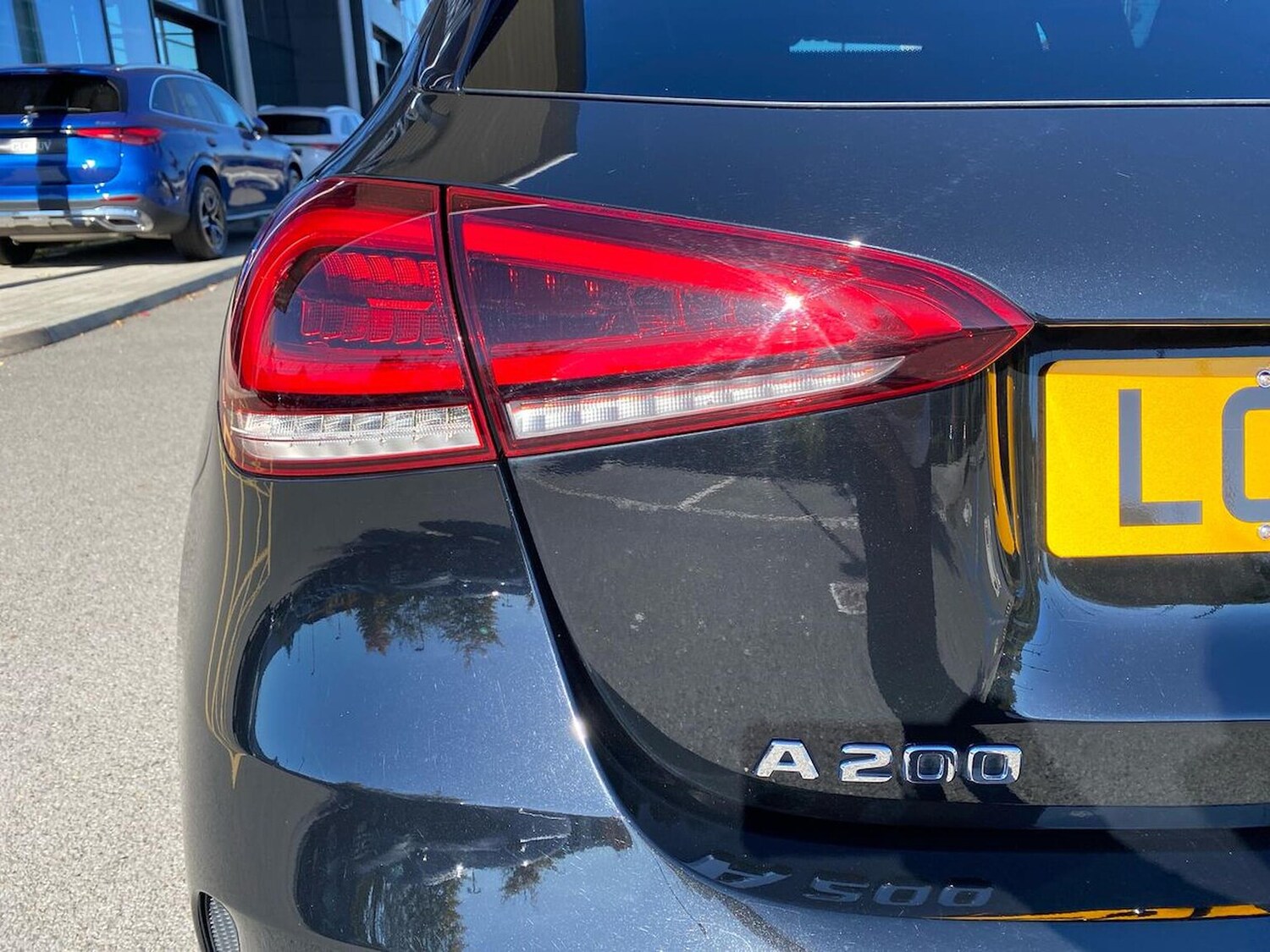 Used Mercedes-Benz A-Class 2022 for sale - 76207428: Photo 36