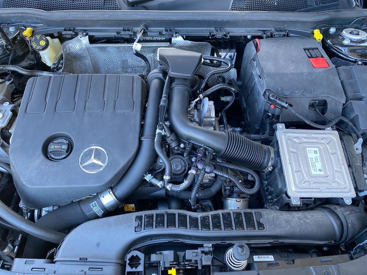 Used Mercedes-Benz A-Class 2022 for sale - 76207428: Photo 39