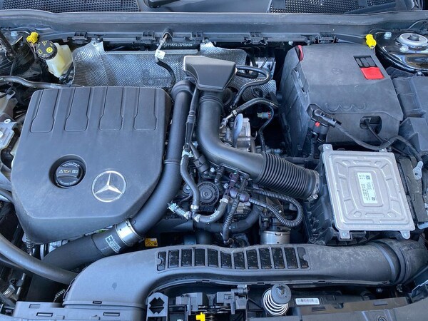 Used Mercedes-Benz A-Class 2022 for sale - 76207428: Photo 39