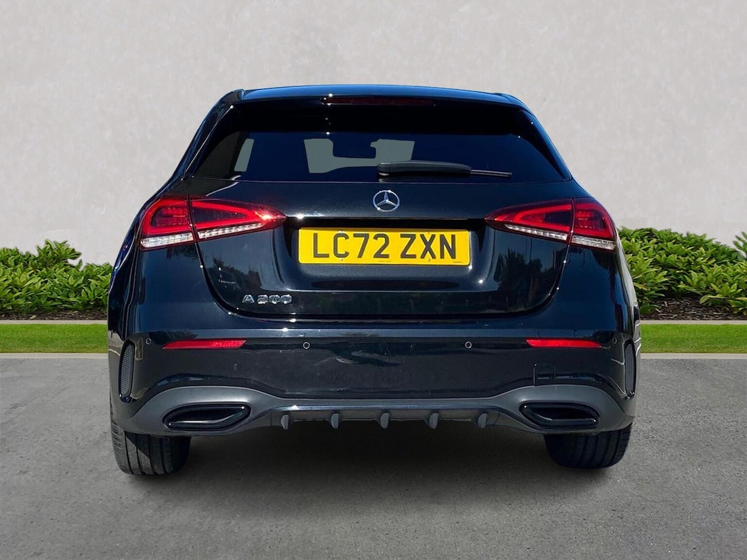 Used Mercedes-Benz A-Class 2022 for sale - 76207428: Photo 4