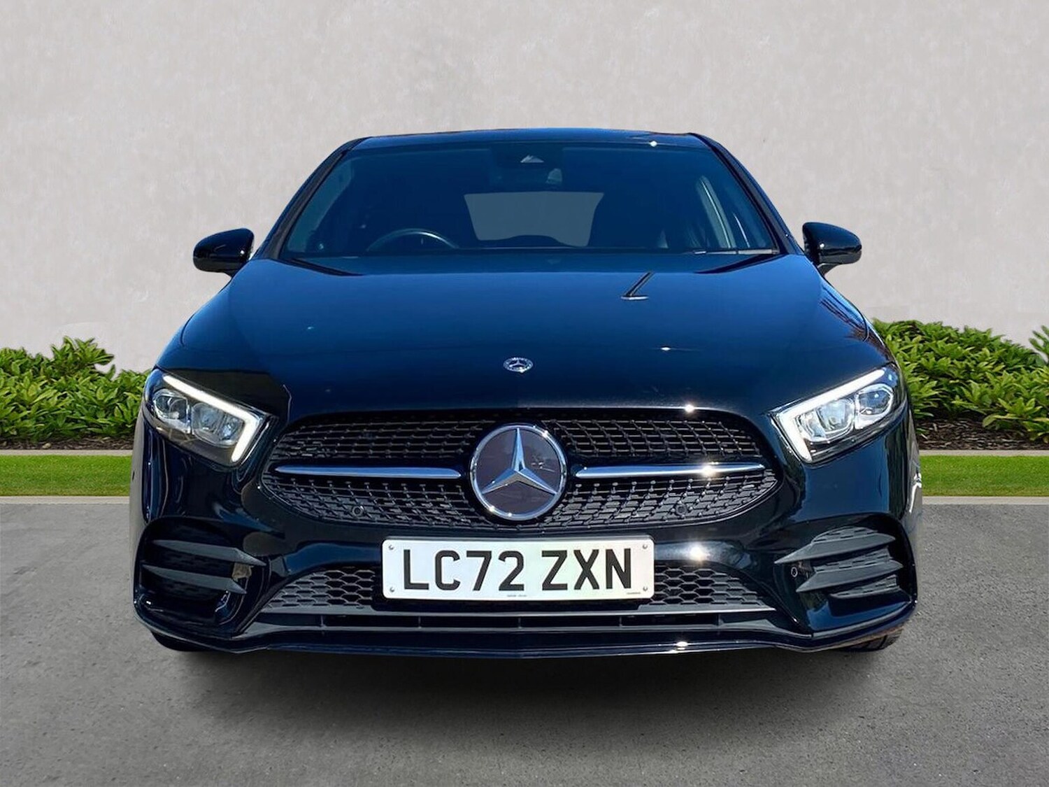 Used Mercedes-Benz A-Class 2022 for sale - 76207428: Photo 5