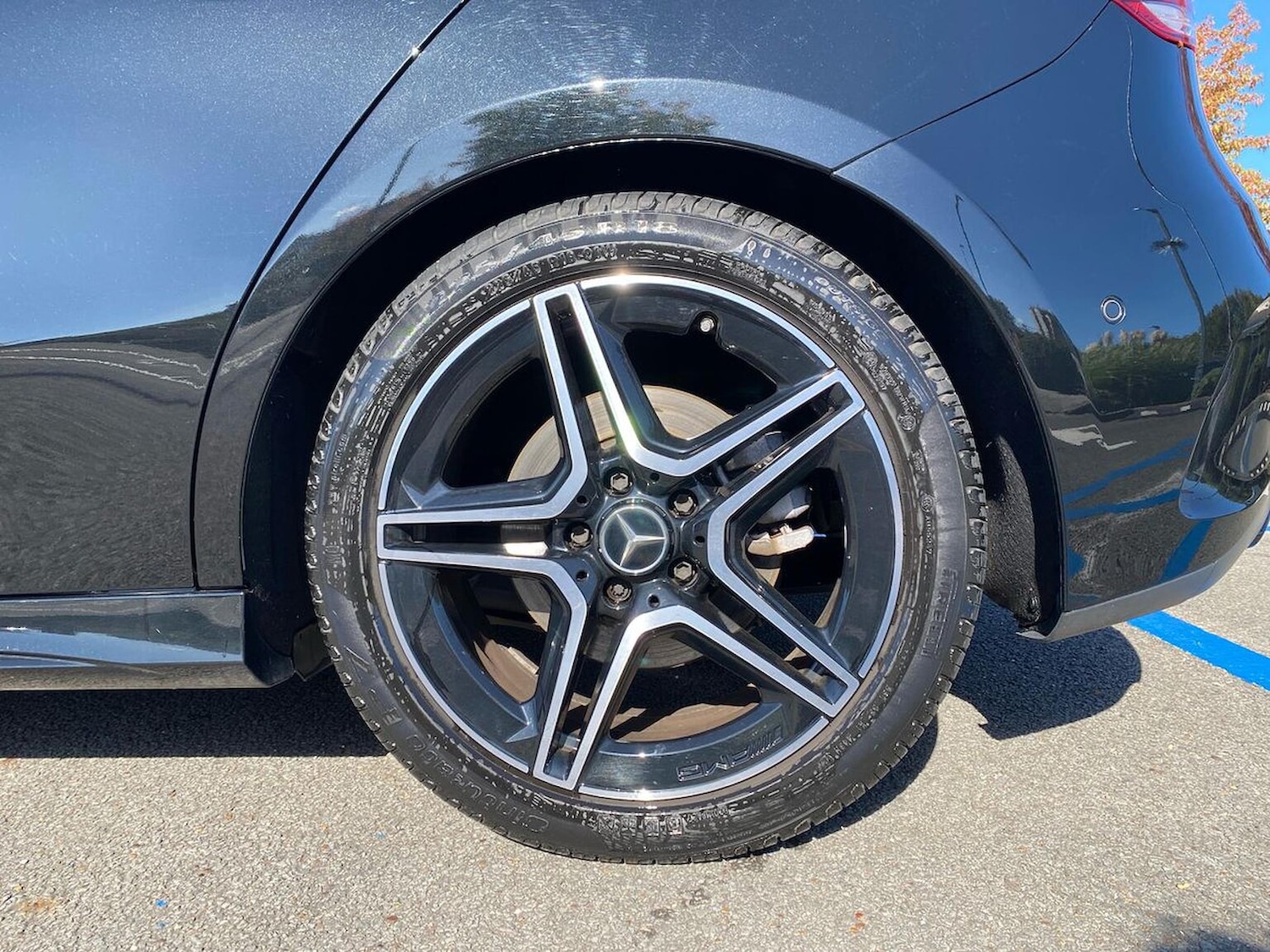 Used Mercedes-Benz A-Class 2022 for sale - 76207428: Photo 6